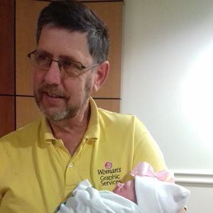 Meet your Posher, Paul